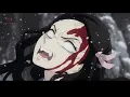 Nezuko Turns Into A Demon Demon Slayer Kimetsu no Yaiba