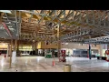 Sneak peek An early look inside Wegmans first Charlotte store under construction