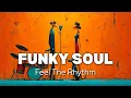 Lagu 3H FUNK GROVE SESSION 💿 | Analog Funk, Soul \u0026 Jazz Background Music for Focus #music #funk #playist