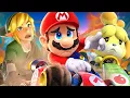 Download Lagu Nintendo Just Killed All Hope for Mario Kart World DLC.