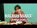 Lagu Nyobain Masakan Manado Paling Enak #JAJANANNAGITA