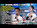 Download Lagu FULL ALBUM DUET DIFARINA INDRA ADELLA TERBARU 2025 - RINDUNYA HATIKU - KAWITANING SINAWANG