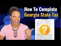 How to fill out the G-4 form in 2021