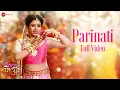 Lagu Parinati - Full Video | Once More | Dhanashree Dalvi | Hamsika Iyer | Shailendra Barve