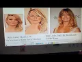 Kate Garry Hudson looks just like her mother BEAUTIFUL Goldie Hawn