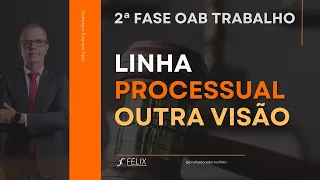 2nd phase of the OAB Labor Law - Labor Procedural Line
