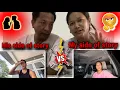 Download Lagu Who is right? ME OR HIM? His side of story / My side of story!! Why I am so upset and angry 😤 || 