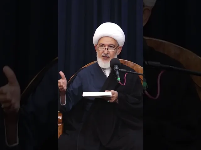 ⁣هل يجوز السهر على الهاتف إذا ضيّع صلاة الفجر ؟ سماحة الشيخ فاضل الصفار ١٤٤٧هـ.