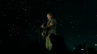 Morgan Wallen Dark Till Daylight - Indianapolis 26