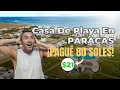 Alquilamos una CASA DE PLAYA en PARACAS Es Recomendable - Tour Completo
