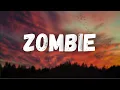Download Lagu YUNGBLUD - Zombie (Lyrics)