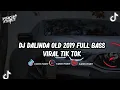 Download Lagu 🔊DJ DALINDA OLD 2019 FULL BASS VIRAL TIK TOK🎶 TERBARU 2022 YANG KALIAN CARI‼️