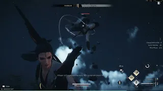 where winds meet gameplay