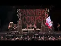 Cannibal Corpse - "Make Them Suffer"