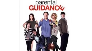opening to parental guidance 2013 blu ray