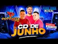 POTÊNCIA DO FORRÓ CD DE JUNHO 2026 FORROZAO 