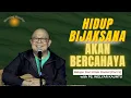 Download Lagu HIDUP BIJAKSANA AKAN BERCAHAYA || MORNING WORSHIP - 10 SEPTEMBER 2025