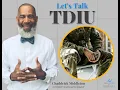 GRAB YOUR AWARD LETTER - if you have this file for TDIU 100 Permanent and Total