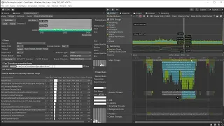 Profile Analyzer Walkthrough Tutorial Unity