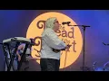 The Head and the Heart Live - Cats and Dogs / Coeur d'Alene  - ParkStage, Freehold, NJ - 6/26/26