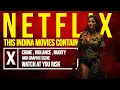 5 Netflix Indian Movies to Watch at Your Own Risk