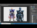 Download Lagu Kamen Rider Cross Geats Concept FanArt (edit process) by ExAid Two
