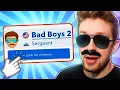 I became the worst cop ever in Bitlife