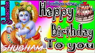 Download Ham sab bolenge happy birthday to you DJ shubham MP3