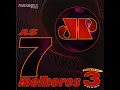 Download Lagu As 7 Melhores da Jovem Pan Vol.3