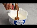 Download Lagu Mystery solved! Here's how to make the most delicious dessert