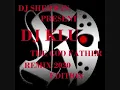 Download Lagu OLDIES REMIX BY DJ KLU THE GOD FATHER BY DJ SHERWIN