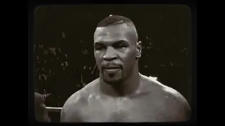ÄSHH - MIKE TYSON [prod. OG Marcus] (Visualizer)