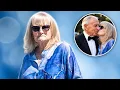 At 80 Mireille Mathieu finally confesses to having known the greatest love of her life