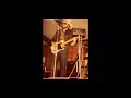 Hank Williams Jr Old Habits LIVE 1980