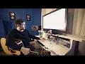 SONGWRITING CHALLENGE #2 - Green Russian
