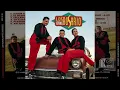 LOS HERMANOS ROSARIO - MORENA VEN