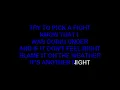 Architects - Everything Ends 🎤 MNTL KARAOKE