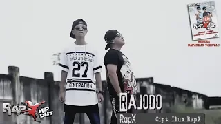 rapx ra jodo hip hop dut official 