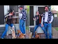 Cyr Manhandled by PeachJars
