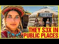 Lagu Meet The Kalash People - The Most Isolated Tribe With Shocking Traditions - Travel Documentary