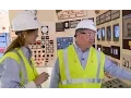 ScienceWorks Visits Covanta Haverhill