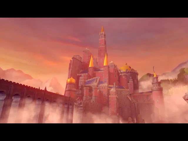 Decay of Logos - Launch Trailer