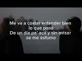 Me va a costar - Kevin Kaarl // Letra