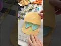 bunny bags sewing tutorial
