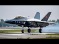 Download Lagu 🔥 중국 스텔스 전투기 J-20 완전 분석! F-22를 위협할 수 있을까?
