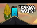 Karma Waits Inanimate Insanity