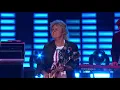 JOHN PARR - St. Elmo's fire TOP OF THE TOP Sopot Festival 2019