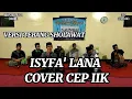 Download Lagu ISYFA'LANA VOC IIK || TERBANGAN TERBARU ROUDHOTUL IKHWAN