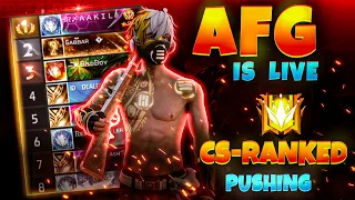 AADI FF GAMING 16.5 IS LIVE🙂