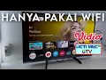 Lagu MAKIN KOMPLIT‼️ Nonton TV Tanpa Antena Setelah RCTI, MNCTV \u0026 GTV ada di VIDIO